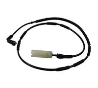 DEMULAX 10pc Parts OE No 34356762253 34356789445 Brake Pad Sensor, for BMW, E82 E88 E91 E90 E92 E93 Brake Pad Wear Warning Contact Capteur d'usure des freins