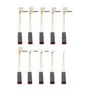 DEMULAX 10PCS 2115400717 Front Brake Pad Wear Sensor, for Mercedes, for Benz, E CLASS W211 S211 Brake Pad Alarm Line Replacement 211 540 07 17 Capteur d'usure des freins