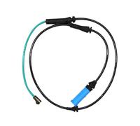 DEMULAX 10PCS 34356861807 34356890788 Front Brake Pad Wear Sensor, for BMW, 5 Series 5ER G30 F90 7 7ER G11 G12 Electrical Wear Indicator Capteur d'usure des freins