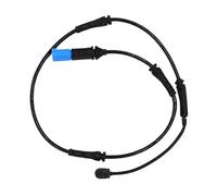 DEMULAX 10PCS 34356870352 Rear Brake Pad Wear Sensor, for BMW, X5 X7 G05 G07 M Electrical Wear Indicator 2017-2020 OEM NO 34356870352 Capteur d'usure des freins