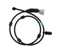 DEMULAX 10PCS 47770-11020 Brake Pad Sensor, for Lexus, Brake Pad Wear Warning Contact Sensor 4777011020 Capteur d'usure des freins