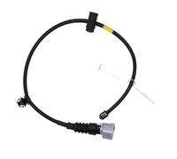 DEMULAX 10PCS 47770-50090 Brake Pad Wear Sensor, for Lexus, LS460 LS F4 460 Car Wheel Brake Pad Sensor Professional Spare Parts 4777050090 Capteur d'usure des freins