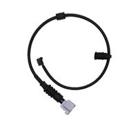 DEMULAX 10PCS 4777024010 4777024012 Brake Pad Sensor, for Lexus, Gs Rc Brake Pad Wear Warning Contact Front Disc 47770-24010 47770-24012 Capteur d'usure des freins