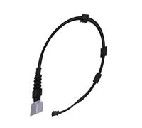 DEMULAX 10PCS 47771-50040 Brake Pad Wear Sensor, for Lexus, LS F1 400 UCF10 Brake Pad Wear Warning Contact Rear Disc 4777150040 Capteur d'usure des freins