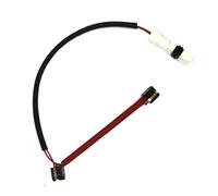 DEMULAX 10PCS Brake Pad Sensor 92861236500 92861236501, for Porsche, 928 Coupe 1983-1995 Brake Pad Wear Warning Contact front Disc Capteur d'usure des freins