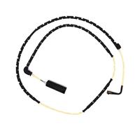 DEMULAX 10PCS Brake Pad Wear Sensor SOE500030, for Land Rover, for Range Rover, L322 4 * 4 Sport Brake Pad Wear Warning Contact Sensor Rear Disc Capteur d'usure des freins