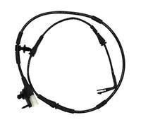 DEMULAX 10PCS Brake Pad Wear Sensor T2H2091, for Jaguar, XF X260 XE X760 Auto Rear Brake Pad Wear Warning Contact Professional Spare Parts Capteur d'usure des freins