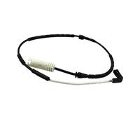 DEMULAX 10pcs Front Brake Pad Wear Sensor 34356777650 34356764851 34356789441, for BMW, 3 Series E90 E91 E92 X1 E84 Capteur d'usure des freins