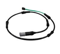 DEMULAX 10pcs/lot Parts OE No 34356791962 Rear Brake Pad Wear Warning Contact Sensor, for BMW, 5 Series F10 F11 6 Series F06 F12 F13 Capteur d'usure des freins