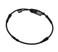 DEMULAX 10pcs OE No 34356799736 Brake Pad Wear Warning Contact, for BMW, F45 F46 F48, for MINI, Cooper F54 F55 F56 F57 F60 Rear Brake Pad Sensor Capteur d'usure des freins