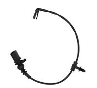 DEMULAX 10pcs Rear Brake Pad Wear Sensor 4M0615121P, for, Q7 4MB, for Volkswagen, 4V1 Brake Pad Wear Warning Contact OEM NO 4M0 615 121P Capteur d'usure des freins