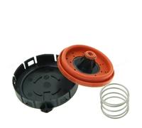 DEMULAX 11127522150 11127518075 11127563474 Kit de réparation couvercle soupape PCV Bouchon, for membrane 5 6 7, for série X5 E60 61 64 63 65 57 70 3.0L Couvercle de soupape