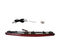 DEMULAX 117415452 3RD Troisième feu stop, arrière, de chargement, for Toyota, ALLION 2020 2021 Feu stop de voiture