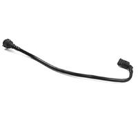 DEMULAX 17127575434 Tuyau de liquide de refroidissement, for, série 5 série 7, tuyau d'eau de refroidissement de radiateur en caoutchouc Durite de radiateur