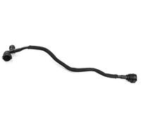 DEMULAX 17127617366 Tuyau de raccordement de réservoir de fluide de réservoir d'eau, for, série 1/série 2/X1/X2 Durite de radiateur