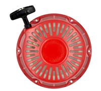 DEMULAX 188F 6.5KW rembobinage démarreur à Rappel Assy générateur d'essence 11/13HP 190F GX390 Pompe à Eau Moteur pièces de Rechange Démarreur à Rappel pour Jardin