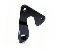 DEMULAX 1pc CNC Cintre de dérailleur de vélo, for Sava Carbone Route Gravier vélo Knight 9 série électrique Mech décrochage VTT engrenage arrière Crochet économiseur Patte de dérailleur de vélo