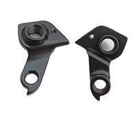 DEMULAX 2 Crochets de vélo Mech Dropout, for Orbea, Y0000144, for Orbea, Loki, for Orbea, Wild HT 2017-20 LAUFEY 2018-19 Cintre de dérailleur arrière de vélo VTT Patte de dérailleur de vélo