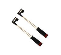 DEMULAX 2 pièces 2205401517 1645401017 capteur d'usure des plaquettes de frein avant, for Mercedes, for Benz, W211 S211 X164 W164 W166 W251 W220 W639 220 540 15 17 Capteur d'usure des freins