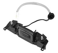 DEMULAX 25380-AX60B 25380AX60B Interrupteur de coffre déverrouillage d'ouverture hayon, for NISSAN, for Micra, 2002-2010 Bouton-poussoir de hayon