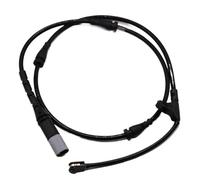 DEMULAX 2PCS Front Brake Pad Sensor 34356792567, for BMW, X5 E70 F15 F85 X6 E71 E72 F16 F86 Electrical Wear Indicator OEM NO 34356792567 Capteur d'usure des freins