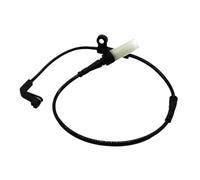 DEMULAX 2PCS Front Brake Pad Wear Sensor, for BMW, 5 Series E60 E61 6 Series E63 E64 528i 535i 550i 650i M5 M6 34356776421 34356759917 Capteur d'usure des freins