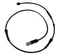 DEMULAX 2PCS Front Disc Brake Pad Wear Sensor, for BMW, X3 F25 X4 F26 2011 2012 2013 2014 Front Brake Pad Wear Sensor OEM NO 34356790303 Capteur d'usure des freins