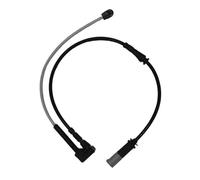 DEMULAX 2PCS OEM NO 34356865613 34356888167 Front Brake Pad Wear Sensor, for BMW, 2 Series F45 F46 X1 F48, for MINI, F54 F57 F60 2014-2020 Capteur d'usure des freins
