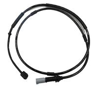 DEMULAX 2PCS Rear Brake Pad Sensor 34356792292, for BMW, F30 F31 F34 F35 316i 320i 328i 335i 316Li 320Li 328Li 335Li 316d 318d 320d 325d Capteur d'usure des freins
