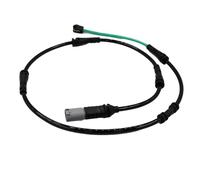DEMULAX 2PCS Rear Brake Pad Wear Sensor, for BMW, 5 F10 F11 6 Series F06 F12 F13 OEM NO 34356791964 Brake induction wire Replacement Capteur d'usure des freins