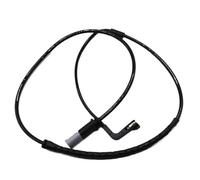 DEMULAX 2PCS Rear Brake Pad Wear Sensor, for BMW, X5 E70 X6 E71 E72 Electrical Wear Indicator OEM NO 34356771766 34356780699 Brake Line Capteur d'usure des freins