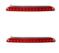 DEMULAX 2X, for Mercedes, Sprinter/Crafter 2006-2019 Feu arrière à LED for feu de freinage 3RD Troisième stop Feu stop de voiture