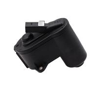 DEMULAX 3 pièces 6/12 Torx étrier arrière frein de stationnement servomoteur 3C0998281A, for VW, for Passat, B6, for, for, Q3 3C0998281B 32330208 3C0998281 Servomoteur d'étrier de frein(12 torx)