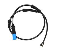 DEMULAX 34356877085 Front Axle Left Brake Pad Wear Sensor, for BMW, Z4 G29 Coupe Brake Induction Wire New Arrives Professional Spare Parts Capteur d'usure des freins