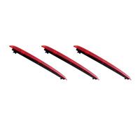 DEMULAX 3X, A6 AVANT S6 C6 2005-2011 3ème feu stop LED 4F9945097 Feu stop de voiture