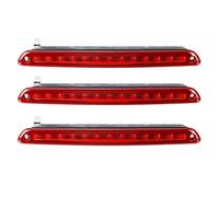 DEMULAX 3X, for Mercedes, Sprinter/Crafter 2006-2019 Feu arrière à LED for feu de freinage 3RD Troisième stop Feu stop de voiture