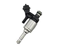 DEMULAX 4 pièces d'injection de buse de soupape de moteur d'injecteur de carburant, for, 308 T9 408 508 1.6 THP 16v Gs 9802541680 Remplacement de l'injecteur de carburant