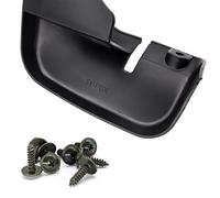 DEMULAX 4 pièces garde-boue protecteur Splash guitares gardes, for Toyota, Probox 2002 accessoires de voiture Auto Garde-boue