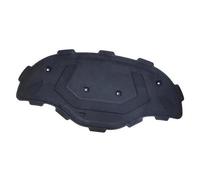 DEMULAX 4G0 863 825 4G0863825, for, A6 C7 2012-2018 Isolation de Capot Moteur en Coton Isolation de Doublure de Capot Moteur en Coton Bouclier Thermique pour Capot Automobile