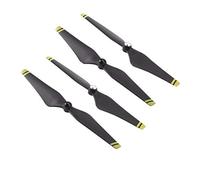 DEMULAX 4PCS 9450 Hélice, for DJI, for Phantom, 3, for Phantom, 2 Drone Wing Auto-serrant Lame Hélices Ventilateurs Pièces De Rechange Accessoire De