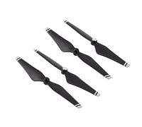 DEMULAX 4PCS 9450 Hélice, for DJI, for Phantom, 3, for Phantom, 2 Drone Wing Auto-serrant Lame Hélices Ventilateurs Pièces De Rechange Accessoire De