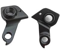 DEMULAX 5 Crochets de vélo Mech Dropout, for Orbea, Y0000144, for Orbea, Loki, for Orbea, Wild HT 2017-20 LAUFEY 2018-19 Cintre de dérailleur arrière de vélo VTT Patte de dérailleur de vélo