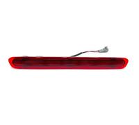 DEMULAX 6X Troisième feu stop dynamique, arrière, for Toyota, Hilux Revo Vigo 2015 2016 2017 2018 coque rouge Feu stop de voiture