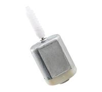 DÉMULAX Actionneur de serrure porte latérale, pour Acura Slx 1996-1999 Rsx 2002-2006 remplacement du moteur commande centrale FC-280SC-20150 Ensemble de loquet de porte(BLACK 5pcs RSX)