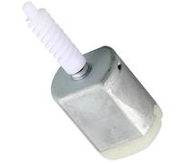 DÉMULAX Actionneur de serrure porte latérale, pour Kia Borrego Mohave Magentis, pour Carnival Rondo, pour Optima K5, pour Carens Naza, pour Sedona, pour Ensemble de loquet de porte