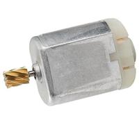 DÉMULAX Actionneur de serrure porte latérale, pour moteur central voiture pour Jeep 12Vdc centre réparation universel bricolage Ensemble de loquet de porte(BLACK Motor C)