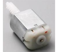 DÉMULAX Actionneur de serrure porte latérale RS-555PC-3550, pour Toyota Celsior Ucf30 Ucf31 1998-2006 commande centrale du moteur verrouillage Ensemble de loquet de porte(BLACK A)