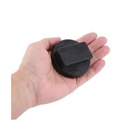 DEMULAX Adaptateur de Coussinet de cric en Caoutchouc, 1 pièce, for BMW, for série 3 4 5 E46 E90 E39 E60 E91 E92 X1 X3 X5 X6 Z4 Z8 1M M3 M5 M6 F01 F02 Tampon en Caoutchouc pour cric de Voiture