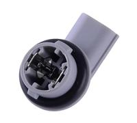 DEMULAX Adaptateur de douille d'ampoule for support lampe 33304-tet-h01, for Civic 2017-2016 Douille de feu arrière de voiture