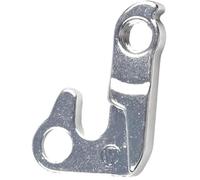 DEMULAX Améliorez Les Performances et la durabilité de Votre vélo avec ce Support mécanique de dérailleur arrière, for pièces de vélo Giant XTC ATX860/830 Patte de dérailleur de vélo